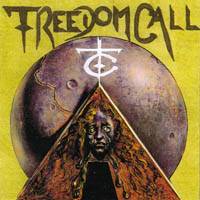 Freedom Call : Freedom Call